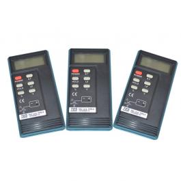 TES-1310溫度儀表